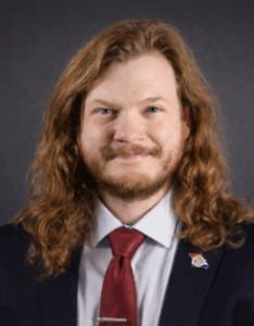 Christopher Bachmann