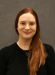 Heather Davenport
