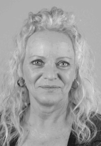 Lucinda (Cindy) Dudgeon