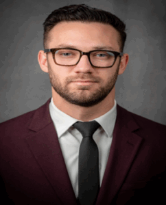 Seth Golden