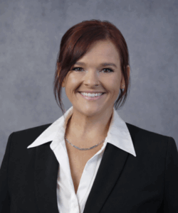 Wendy Kempker-West