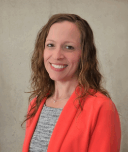 Tracy Klug