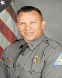 Lucas K. McClamroch