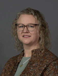 Sarah North
