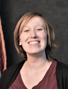 Alison Notter
