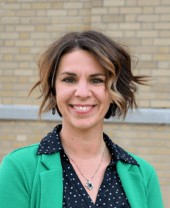 Rachel Gore