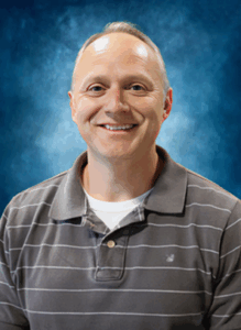 John Sanders