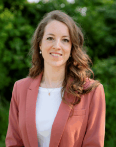Ségolène Renazé