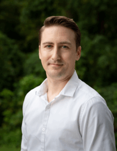 Justin Sherwood