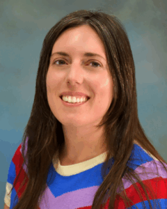 Nicole Sinderman