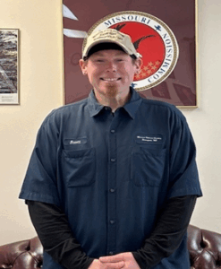 Scott Smith