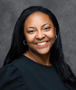 Candace Williams